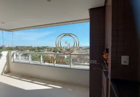 Foto 1 de Apartamento com 3 Quartos para alugar, 88m² em Jardim Satélite, São José dos Campos