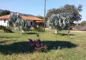Foto 1 de Fazenda/Sítio com 2 Quartos à venda, 1272000m² em Zona Rural, Augusto de Lima