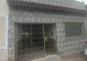 Foto 1 de Casa com 2 Quartos à venda, 125m² em Santa Matilde, Conselheiro Lafaiete