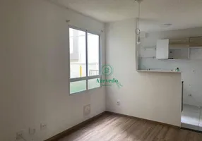 Foto 1 de Apartamento com 2 Quartos à venda, 52m² em Jardim Nova Cidade, Guarulhos