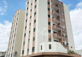 Foto 1 de Apartamento com 3 Quartos à venda, 91m² em Centro, Suzano