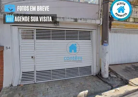 Foto 1 de Casa com 3 Quartos à venda, 108m² em Bussocaba, Osasco