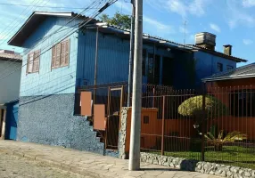 Foto 1 de Casa com 4 Quartos à venda, 100m² em Bela Vista, Caxias do Sul