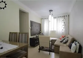 Foto 1 de Apartamento com 2 Quartos à venda, 47m² em São Pedro, Osasco