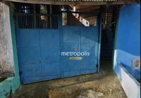 Foto 1 de Sobrado com 2 Quartos à venda, 500m² em Cidade Recreio da Borda do Campo, Santo André