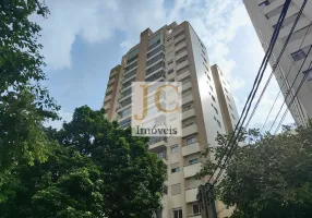 Foto 1 de Apartamento com 3 Quartos para alugar, 125m² em Perdizes, São Paulo