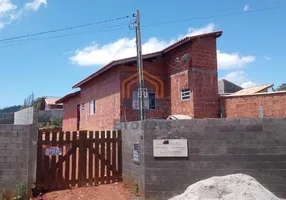 Foto 1 de Casa com 2 Quartos à venda, 350m² em Estância Bela Vista, Jarinu
