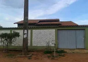 Foto 1 de Casa com 3 Quartos à venda, 165m² em , Barcarena