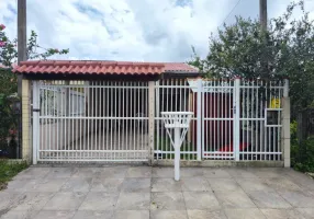 Foto 1 de Casa com 2 Quartos à venda, 76m² em Nova Tramandaí, Tramandaí