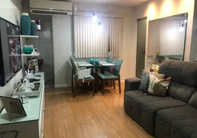 Foto 1 de Casa com 2 Quartos à venda, 86m² em Centro, Nilópolis