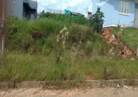 Foto 1 de Lote/Terreno à venda, 250m² em Campo Grande, Estância Velha