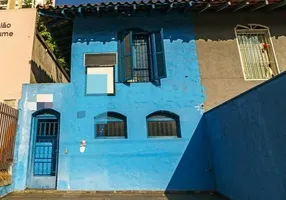 Foto 1 de Casa com 3 Quartos para venda ou aluguel, 116m² em Jardim Prudência, São Paulo