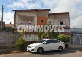 Foto 1 de Sobrado com 4 Quartos à venda, 400m² em Loteamento Parque São Martinho, Campinas