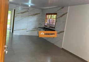 Foto 1 de Casa com 3 Quartos à venda, 112m² em Jardim Pereta, Poá