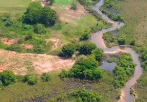 Foto 1 de Fazenda/Sítio com 3 Quartos à venda, 174000000m² em Zona Rural, Ribas do Rio Pardo