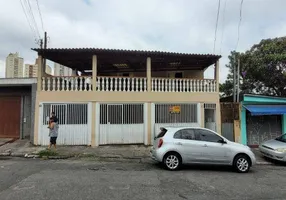 Foto 1 de Casa com 2 Quartos à venda, 500m² em Jaguaré, São Paulo