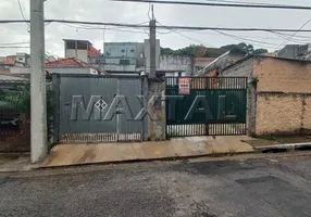 Foto 1 de Lote/Terreno à venda, 78m² em Imirim, São Paulo