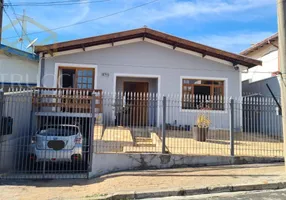 Foto 1 de Casa com 3 Quartos à venda, 200m² em Jardim do Trevo, Campinas