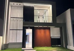 Foto 1 de Casa com 3 Quartos à venda, 182m² em Nova Abrantes Abrantes, Camaçari