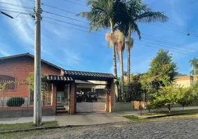 Foto 1 de Casa com 3 Quartos à venda, 214m² em Bom Jardim, Ivoti