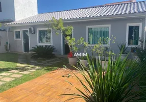 Foto 1 de Casa com 5 Quartos à venda, 250m² em Barra de Maricá, Maricá