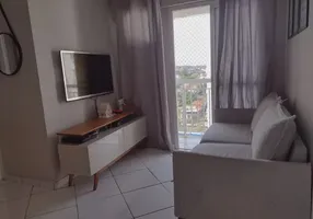 Foto 1 de Apartamento com 2 Quartos à venda, 48m² em Centro, Nilópolis