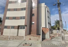 Foto 1 de Apartamento com 2 Quartos à venda, 50m² em Mangabeira, João Pessoa