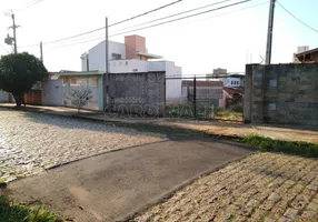 Foto 1 de Lote/Terreno à venda, 140m² em Jardim Paulista, São Carlos