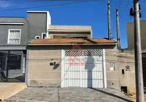Foto 1 de Casa com 2 Quartos à venda, 209m² em Eden, Sorocaba