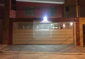 Foto 1 de Sobrado com 3 Quartos à venda, 293m² em Vila Moreira, São Paulo