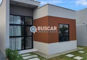 Foto 1 de Casa com 3 Quartos à venda, 65m² em Chaparral, Feira de Santana