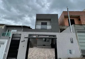 Foto 1 de Casa com 3 Quartos à venda, 105m² em Polvilho, Cajamar