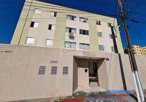 Foto 1 de Apartamento com 3 Quartos à venda, 64m² em Jardim Alah, Londrina