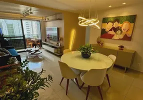 Foto 1 de Apartamento com 3 Quartos à venda, 92m² em Santa Inês, São Paulo