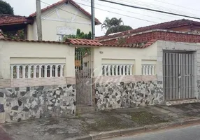 Foto 1 de Casa com 2 Quartos à venda, 267m² em Sítio Paredão, Ferraz de Vasconcelos