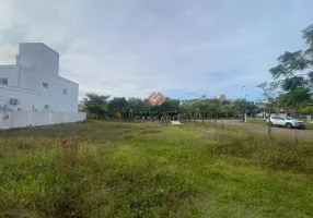 Foto 1 de Lote/Terreno à venda, 612m² em Jurerê Internacional, Florianópolis