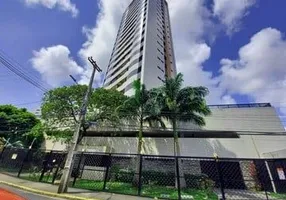 Foto 1 de Apartamento com 3 Quartos à venda, 95m² em Casa Amarela, Recife