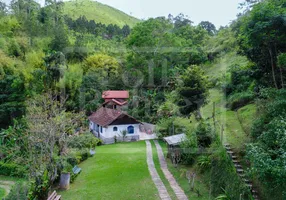 Foto 1 de Fazenda/Sítio com 2 Quartos à venda, 8440m² em Amparo, Nova Friburgo