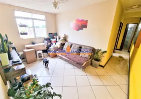 Foto 1 de Apartamento com 2 Quartos à venda, 63m² em Santa Mônica, Belo Horizonte