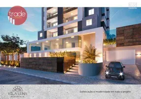 Foto 1 de Apartamento com 2 Quartos à venda, 82m² em Vila Ana Maria, Ribeirão Preto