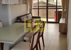 Foto 1 de Apartamento com 3 Quartos à venda, 104m² em Areia Dourada , Cabedelo