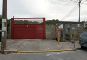 Foto 1 de Lote/Terreno à venda, 1650m² em Vila Chica Luisa, São Paulo