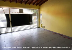 Foto 1 de Sobrado com 3 Quartos à venda, 130m² em Parque das Nações, Indaiatuba