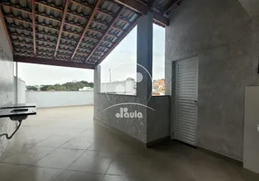 Foto 1 de Cobertura com 2 Quartos à venda, 104m² em Parque Oratorio, Santo André