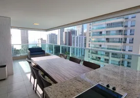 Foto 1 de Apartamento com 4 Quartos à venda, 134m² em Canela, Salvador