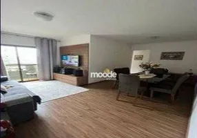 Foto 1 de Apartamento com 3 Quartos à venda, 92m² em Vila Butantã, São Paulo