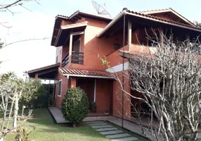 Foto 1 de Casa de Condomínio com 3 Quartos à venda, 600m² em , Igaratá