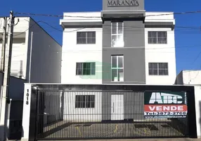 Foto 1 de Apartamento com 2 Quartos à venda, 69m² em Vila Vakula, Cosmópolis