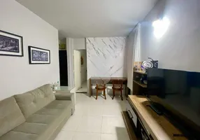 Foto 1 de Apartamento com 2 Quartos à venda, 46m² em Eldorado, Contagem