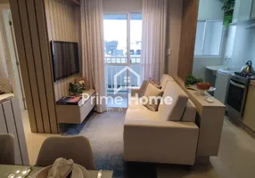 Foto 1 de Apartamento com 2 Quartos à venda, 50m² em Jardim Nossa Senhora da Penha, Hortolândia